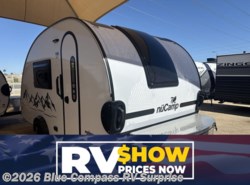 New 2026 NuCamp TAB 360 CS 360 CS available in Surprise, Arizona