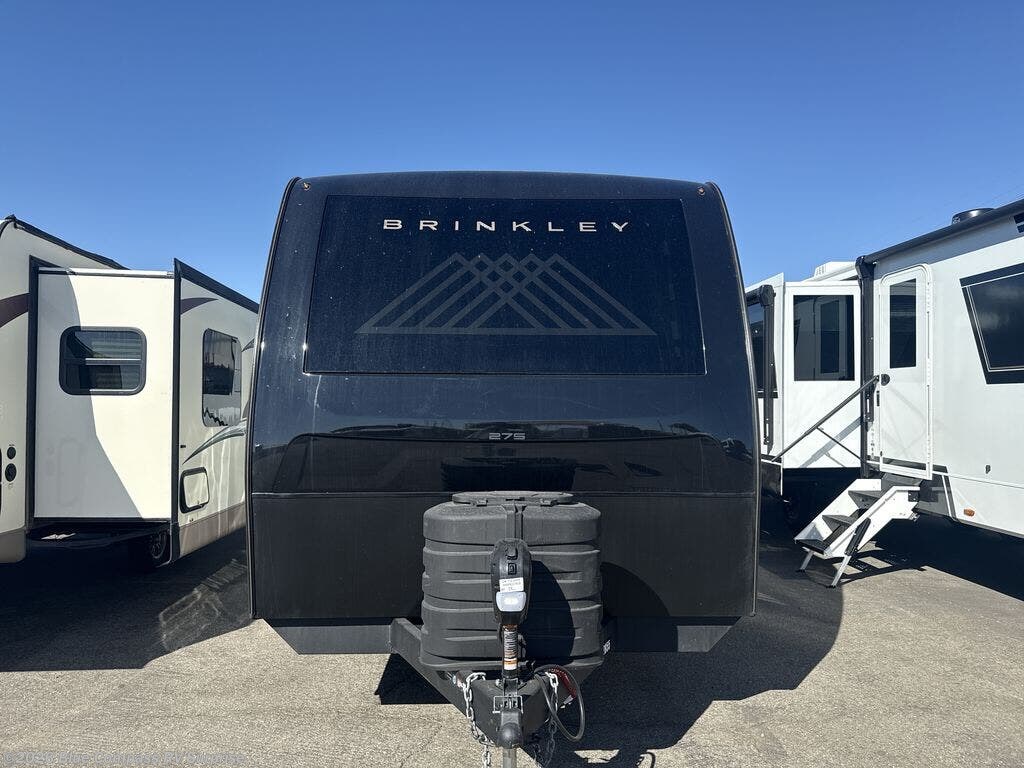 New 2026 Brinkley RV Model I 275 available in Surprise, Arizona