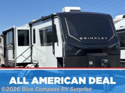 New 2026 Brinkley RV Model Z AIR 315 available in Surprise, Arizona