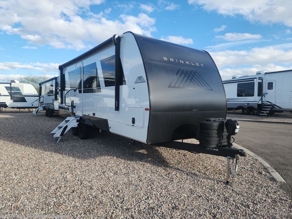 New 2026 Brinkley RV Model Ix 23x available in Surprise, Arizona