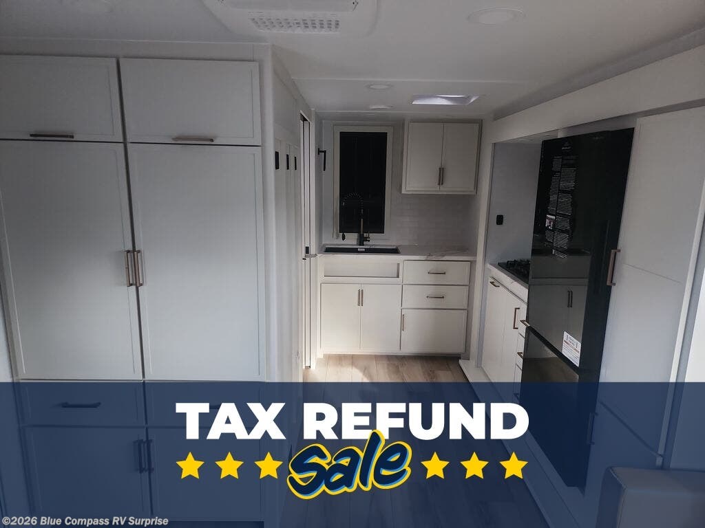 New 2026 Brinkley RV Model Ix 23x available in Surprise, Arizona