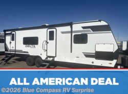 New 2026 Alliance RV Delta Ultra Lite BH271 available in Surprise, Arizona