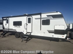 New 2026 Alliance RV Delta Ultra Lite BH271 available in Surprise, Arizona