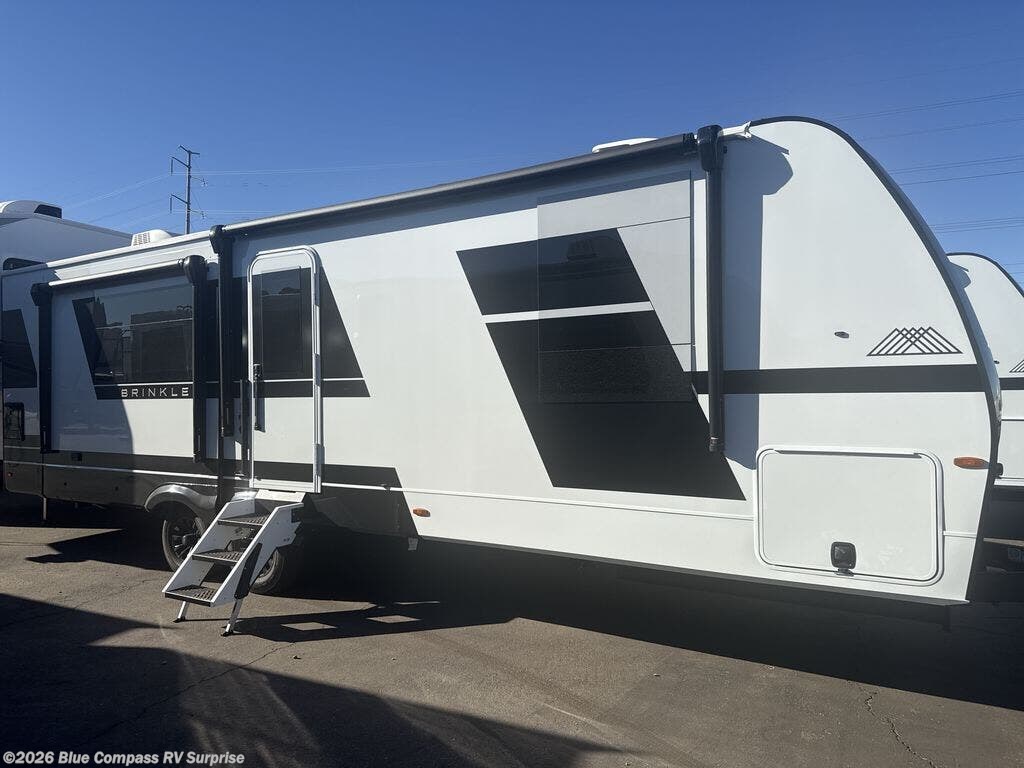 New 2026 Brinkley RV Model I 280 available in Surprise, Arizona