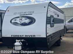 New 2026 Forest River Cherokee Wolf Pup 17LP available in Surprise, Arizona