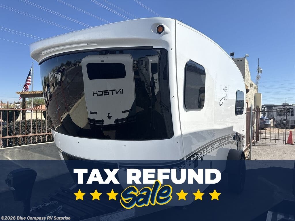 New 2026 inTech Sol Horizon available in Surprise, Arizona