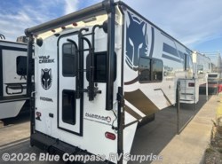 New 2026 Northwood Wolf Creek 850-LB available in Surprise, Arizona