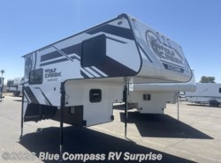 New 2026 Northwood Wolf Creek 850-LB available in Surprise, Arizona
