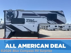 New 2026 Northwood Wolf Creek 850-LB available in Surprise, Arizona