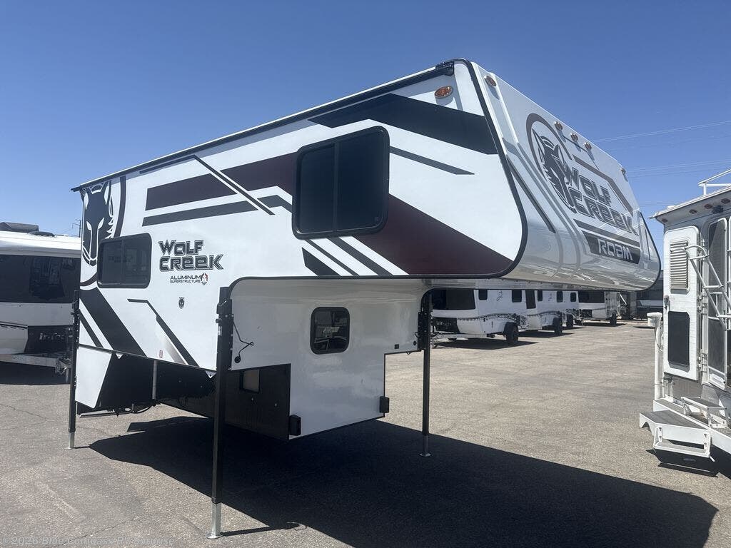New 2026 Northwood Wolf Creek 850-SB available in Surprise, Arizona