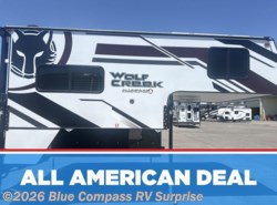 New 2026 Northwood Wolf Creek 850-SB available in Surprise, Arizona