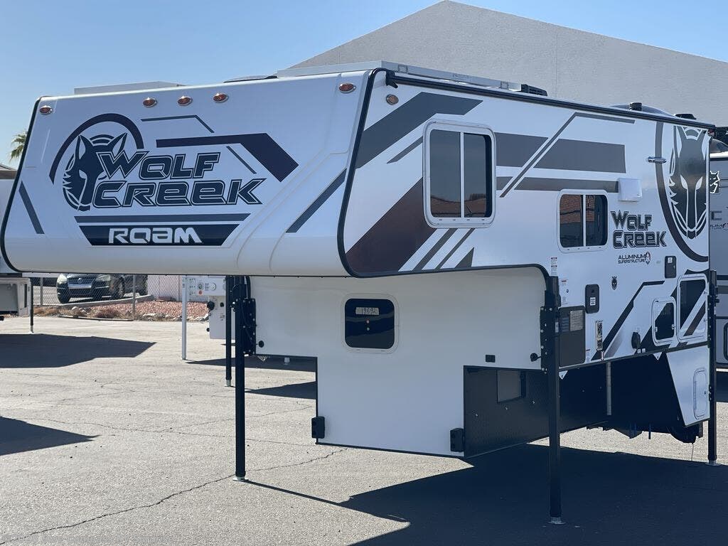 New 2026 Northwood Wolf Creek 850-SB available in Surprise, Arizona