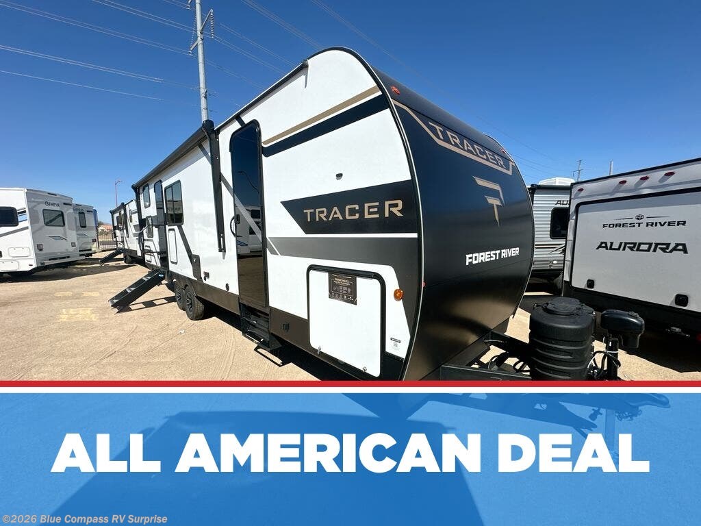 New 2026 Prime Time Tracer 195RB available in Surprise, Arizona