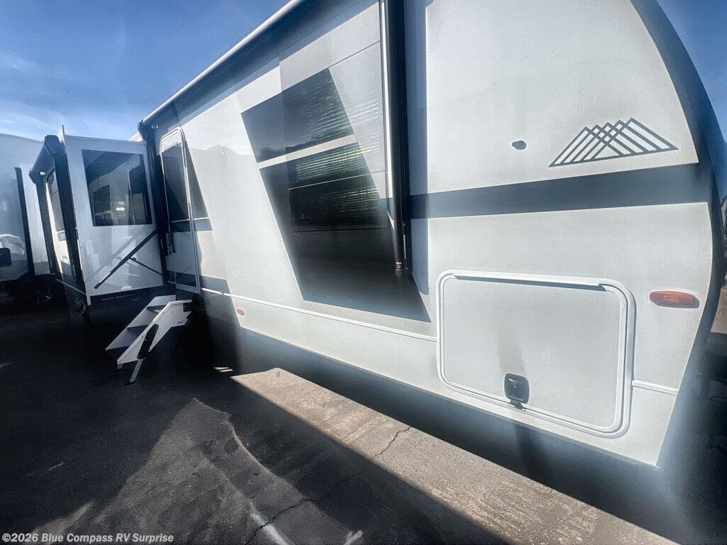 New 2026 Brinkley RV Model I 280 available in Surprise, Arizona