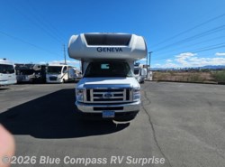 Used 2022 Thor Motor Coach Geneva 22VA available in Surprise, Arizona