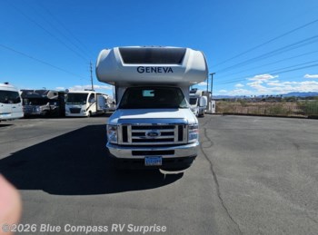 Used 2022 Thor Motor Coach Geneva 22VA available in Surprise, Arizona