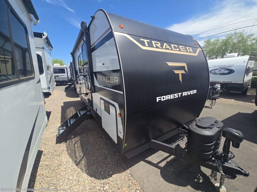 New 2026 Prime Time Tracer 195RB available in Surprise, Arizona