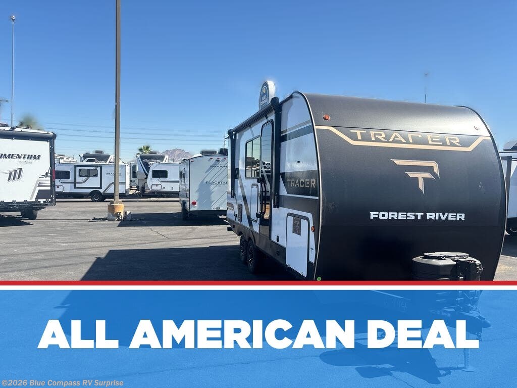 New 2026 Prime Time Tracer 195RB available in Surprise, Arizona