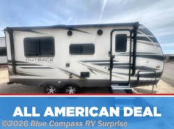 Used 2021 Keystone Outback Ultra Lite 210URS available in Surprise, Arizona