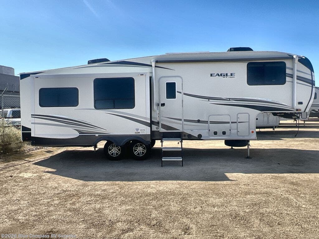Used 2021 Jayco Eagle HT 30.5CKTS available in Surprise, Arizona