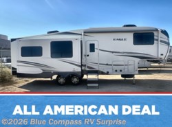 Used 2021 Jayco Eagle HT 30.5CKTS available in Surprise, Arizona