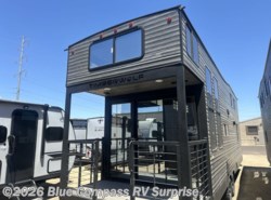 New 2026 Forest River Cherokee Timberwolf 20OG available in Surprise, Arizona