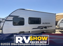 New 2026 Forest River Aurora Light 16BHX available in Surprise, Arizona