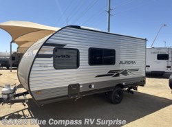 New 2026 Forest River Aurora Light 16BHX available in Surprise, Arizona