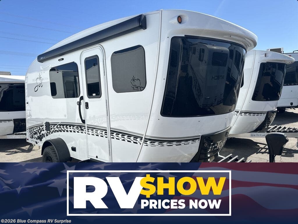 New 2026 inTech Sol Horizon available in Surprise, Arizona