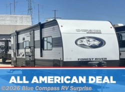New 2026 Forest River Cherokee Grey Wolf 26KF available in Surprise, Arizona