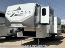 New 2026 Alliance RV Avenue 32RLS available in Surprise, Arizona