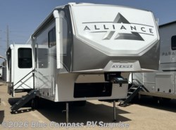 New 2026 Alliance RV Avenue 32RLS available in Surprise, Arizona