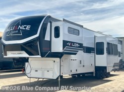 New 2026 Alliance RV Valor 44V14 available in Surprise, Arizona