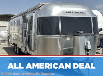 Used 2019 Airstream Classic 33FB available in Surprise, Arizona