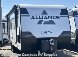 New 2026 Alliance RV Delta Ultra Lite RK234 available in Surprise, Arizona