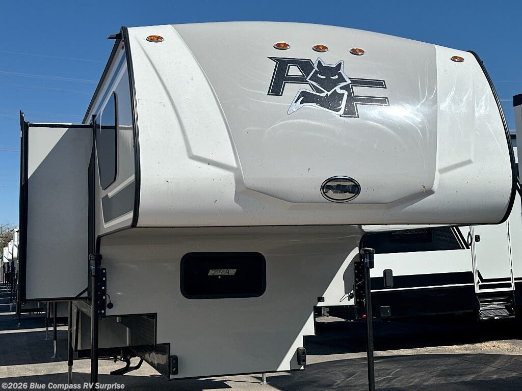 New 2026 Northwood Arctic Fox Camper 990 available in Surprise, Arizona