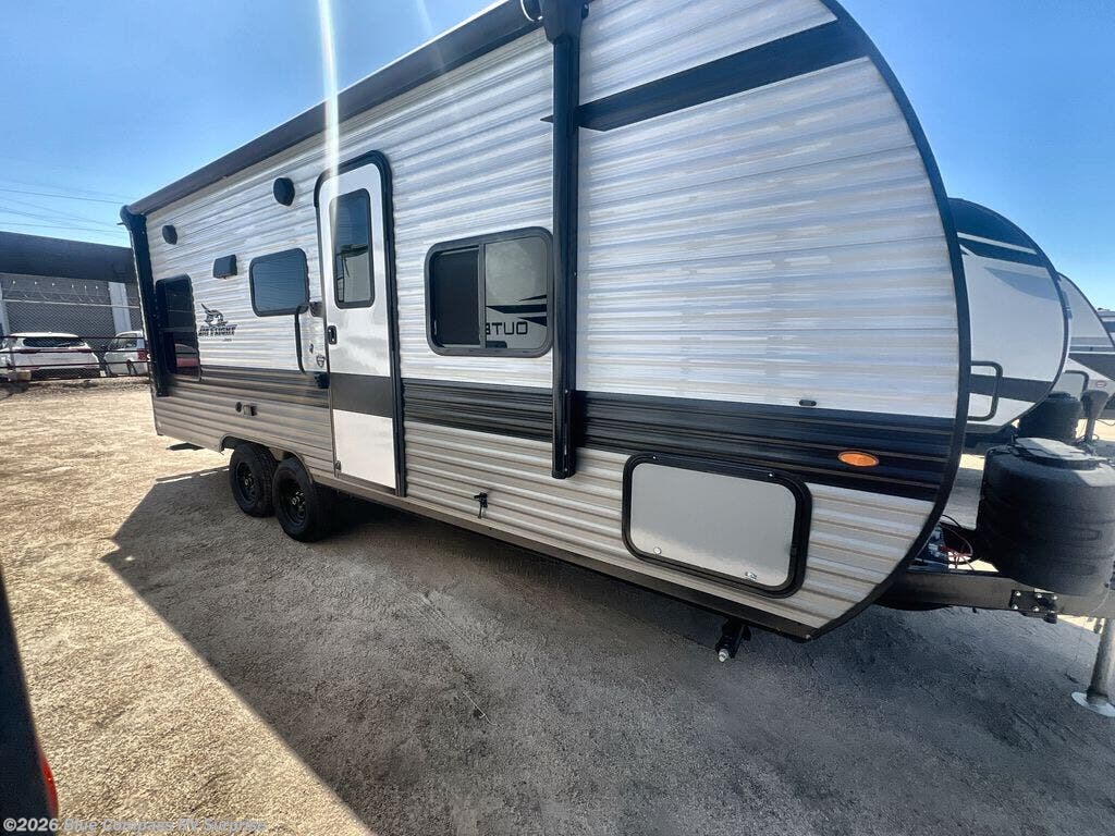 Used 2024 Jayco Jay Flight SLX 210QBW available in Surprise, Arizona