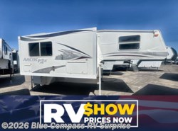 Used 2012 Northwood Arctic Fox Camper 1140 Wet Bath available in Surprise, Arizona