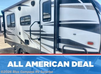 Used 2021 Keystone Outback Ultra Lite 291UBH available in Surprise, Arizona