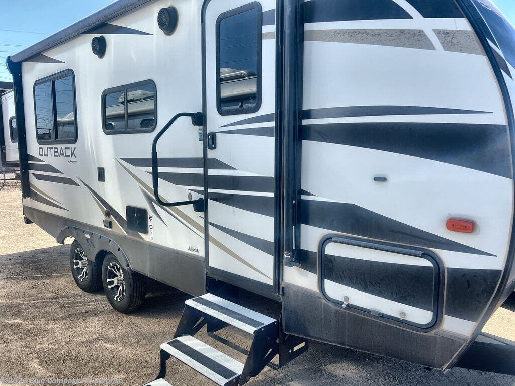Used 2021 Keystone Outback Ultra Lite 291UBH available in Surprise, Arizona