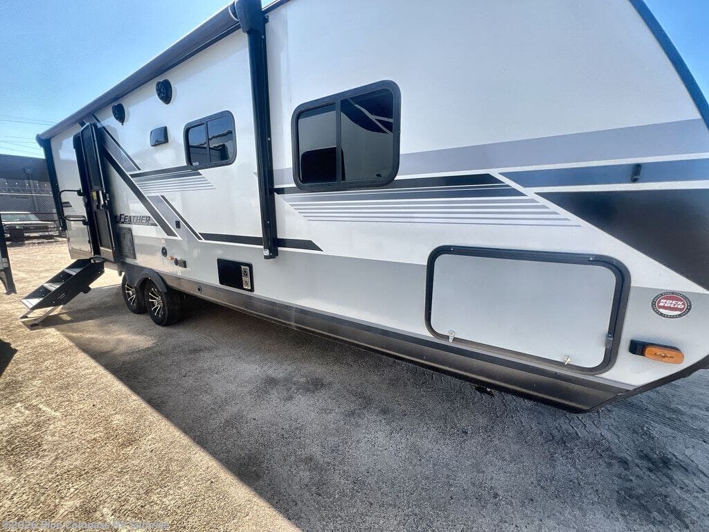 Used 2024 Jayco Jay Feather 25RB available in Surprise, Arizona