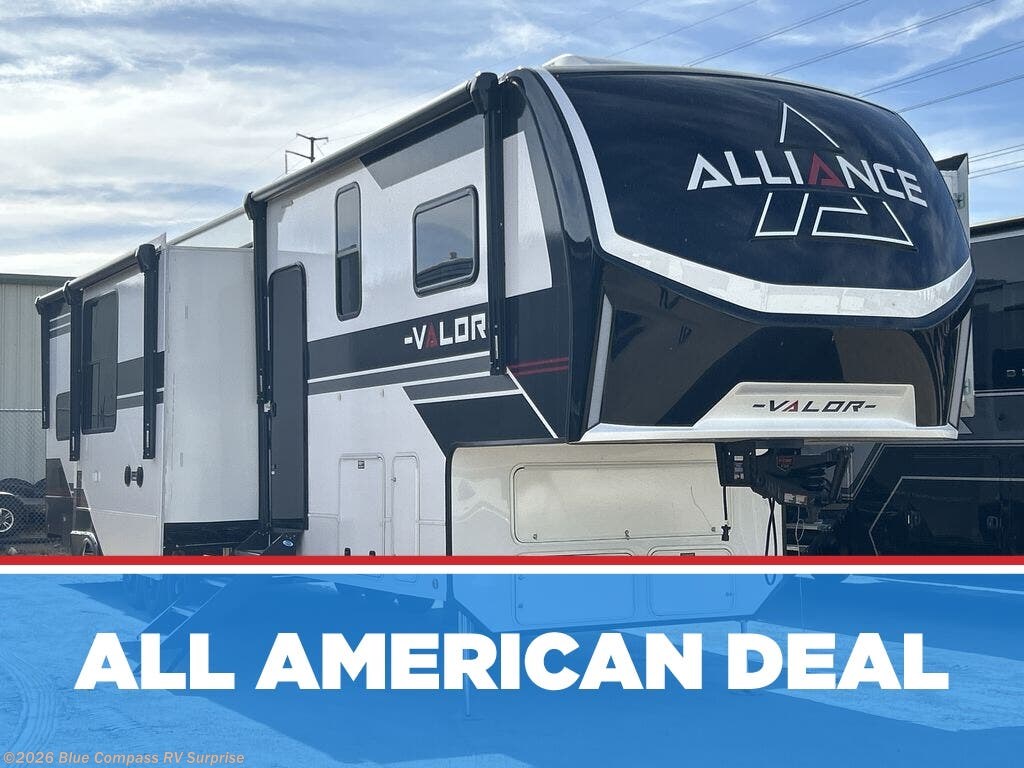 New 2026 Brinkley RV Model Z 3100 available in Surprise, Arizona