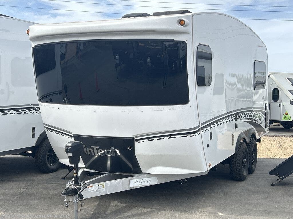 New 2026 inTech Aucta Magnolia available in Surprise, Arizona