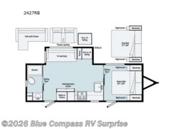 Used 2021 Winnebago Voyage 2427RB available in Surprise, Arizona
