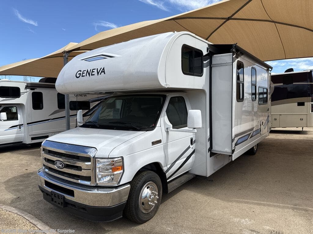 New 2026 Thor Motor Coach Geneva 28VT available in Surprise, Arizona