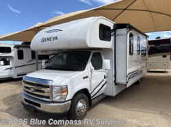 New 2026 Thor Motor Coach Geneva 28VT available in Surprise, Arizona