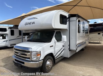 New 2026 Thor Motor Coach Geneva 28VT available in Surprise, Arizona