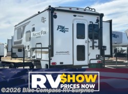 New 2026 Northwood Arctic Fox Camper 990 available in Surprise, Arizona