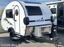 New 2026 NuCamp TAB 320 LITE Std. Model available in Surprise, Arizona