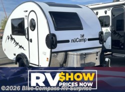 New 2026 NuCamp TAB 320 LITE Std. Model available in Surprise, Arizona